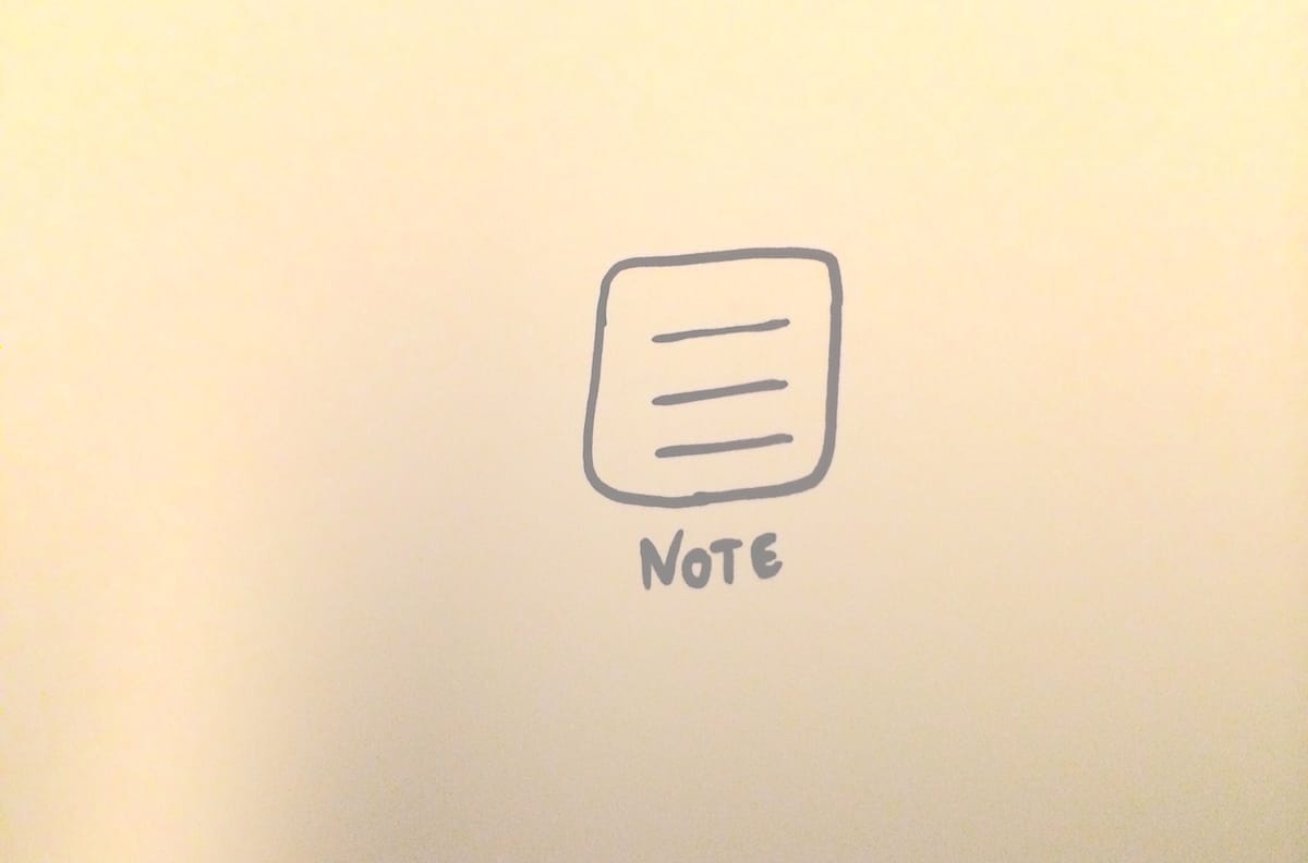 Le migliori app cross platform per prendere note, ho cercato ma...