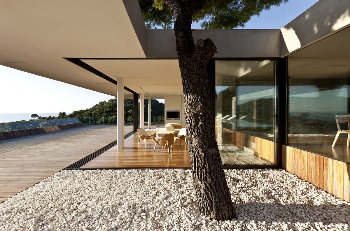 Casa dolce casa: venti abitazioni assolutamente da vedere