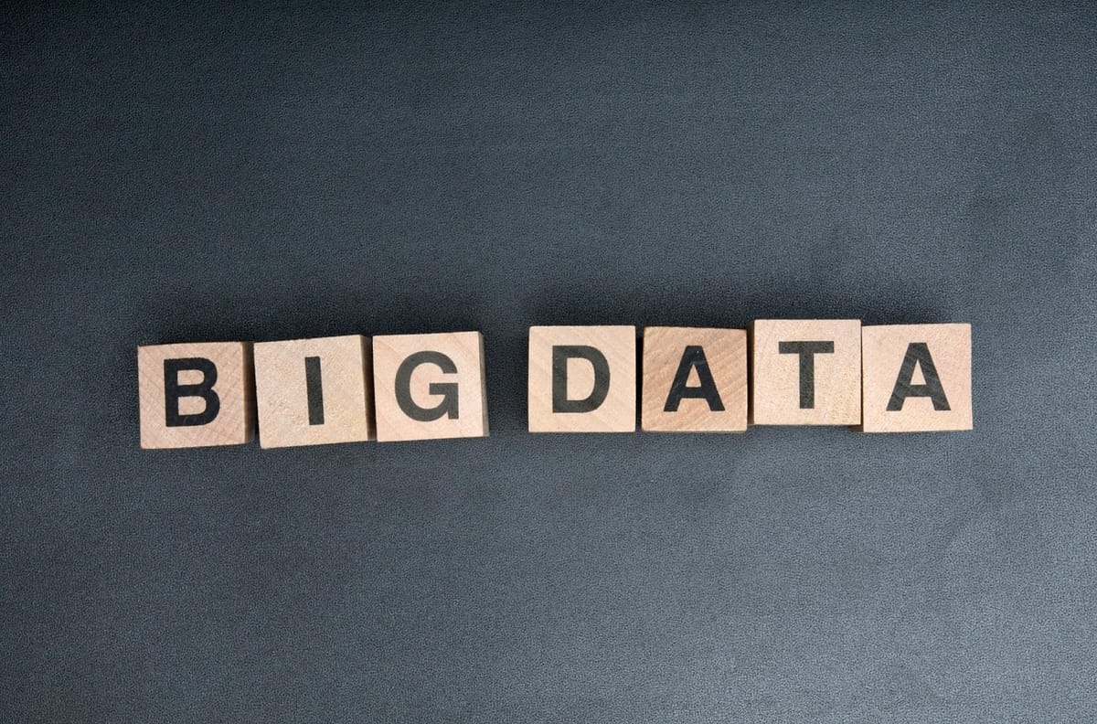 L'importanza dei Big Data