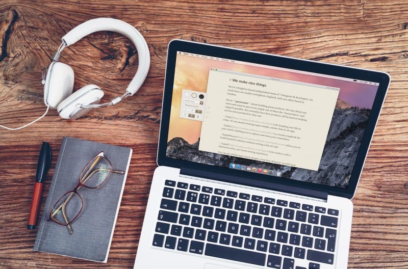 Typed, un must-have per gli scrittori