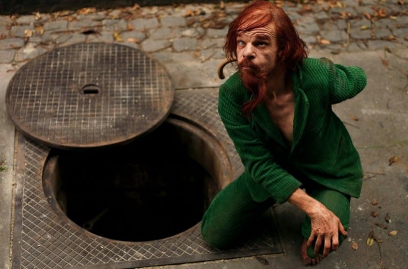 Cosa guardo stasera #20: Holy Motors
