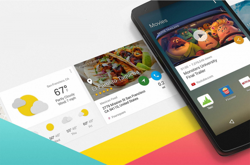 I migliori launcher per Android