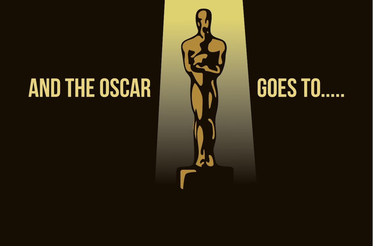 La notte degli Oscar 2015