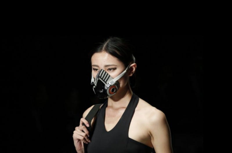Alta moda, versione cinese