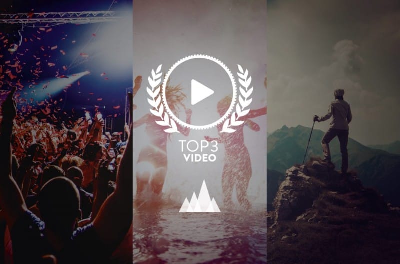 I 3 video che devi vedere questa settimana #21