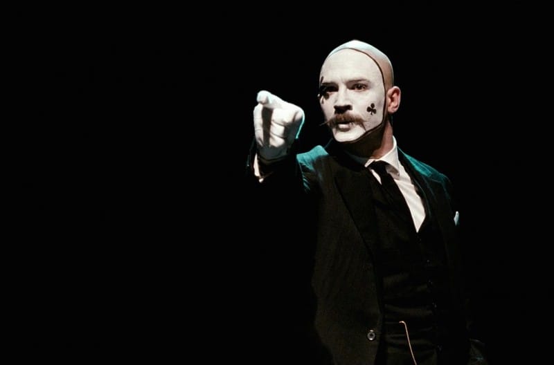 Cosa guardo stasera #21: Bronson