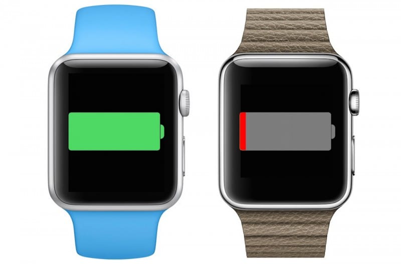 Quanto dura veramente l'Apple Watch?