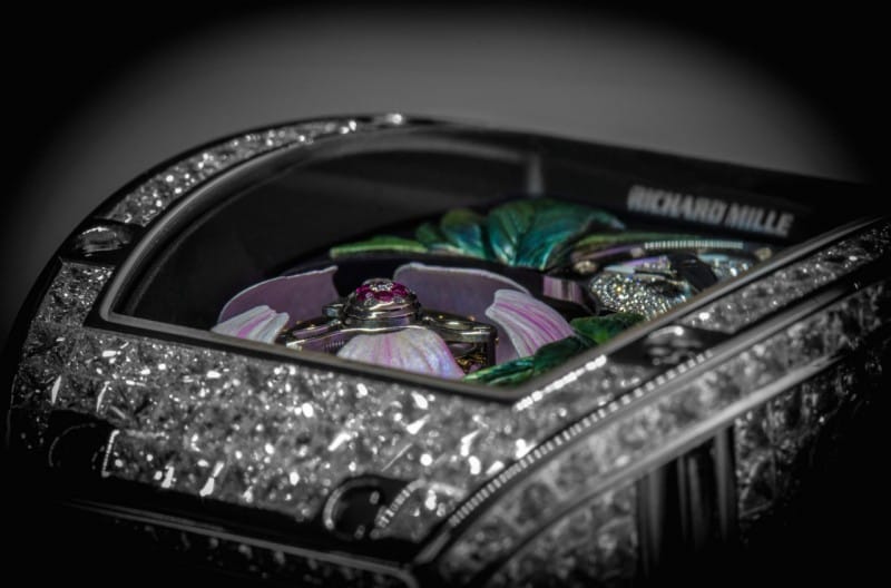 Fior di...orologio