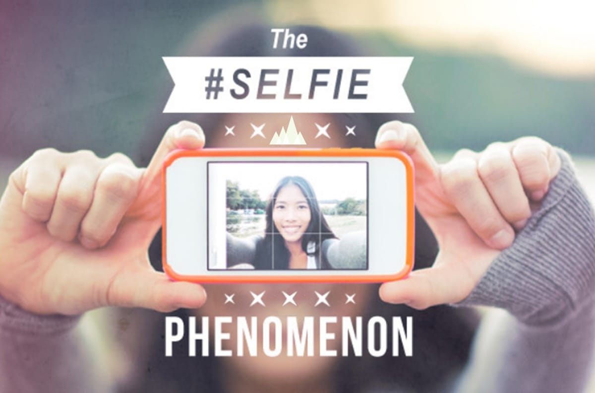L'algoritmo per il selfie perfetto