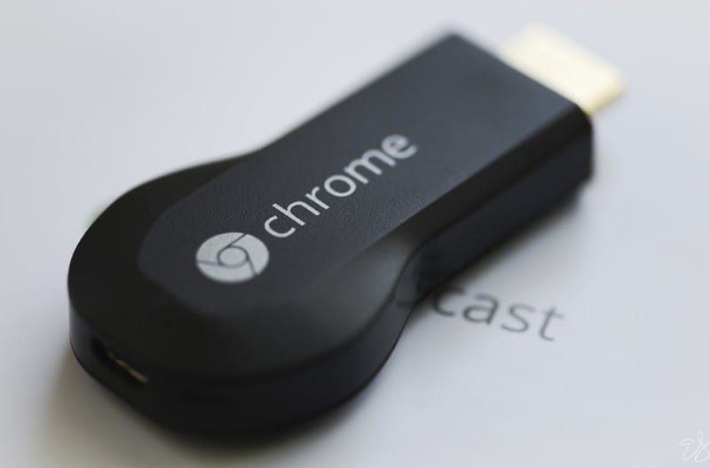 Google Chromecast: Un mondo tutto da scoprire