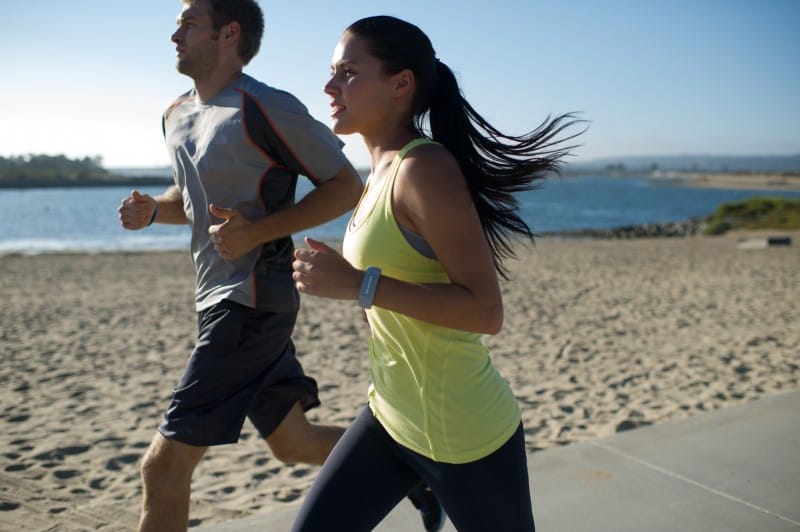 Tornare in forma con App, Smartwatch e Smartband
