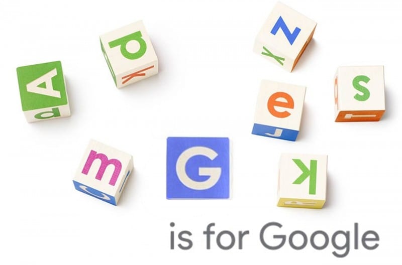 G sta per Google. Nasce Alphabet, ma cos'è veramente?
