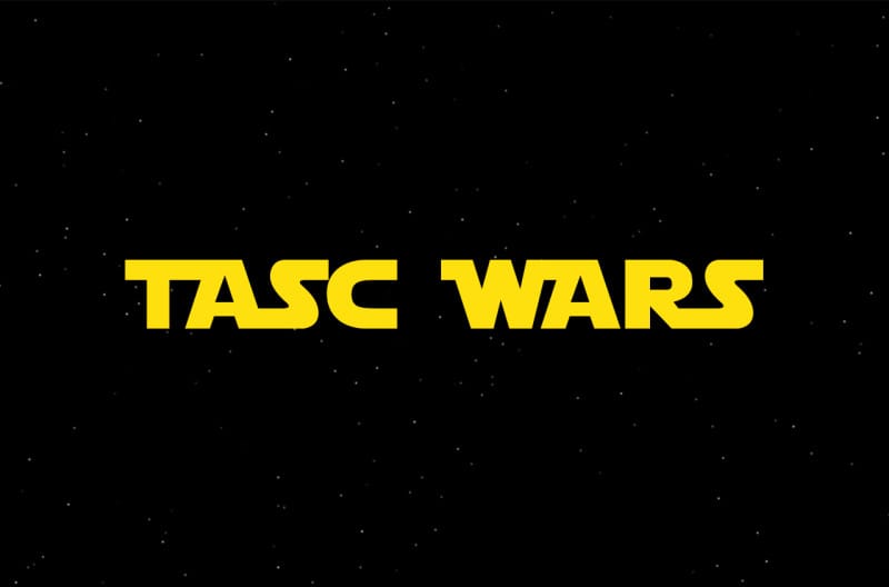Guida galattica all'universo Star Wars