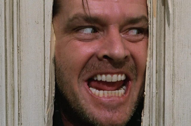 Il Significato moderno del Cinema horror