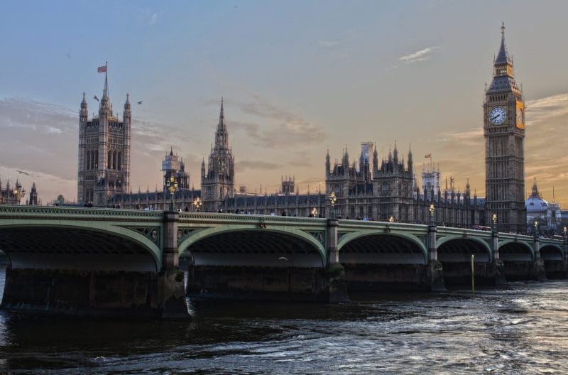 No man is an island. Il Brexit vissuto da un'italiana in Inghilterra