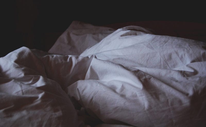 Adulting for beginners: soliloquio delle 4 del mattino