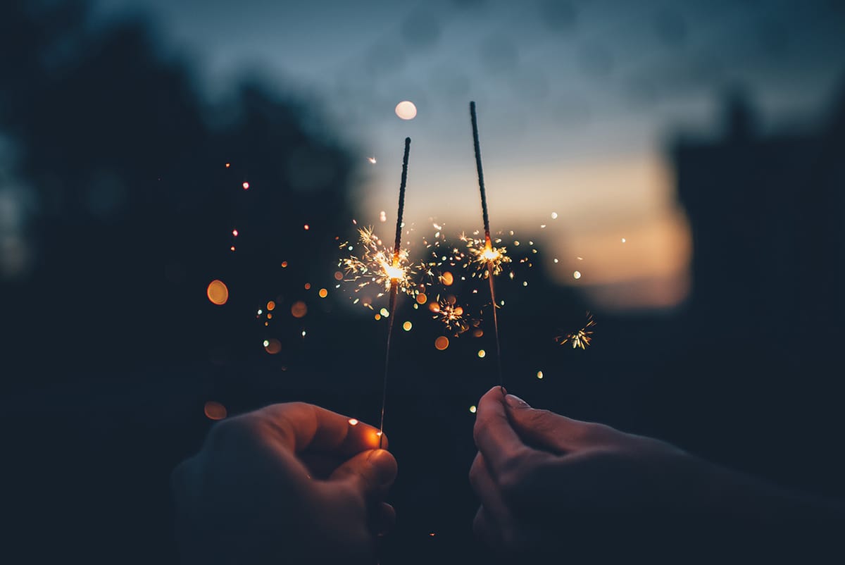 I nostri Auguri per il 2018