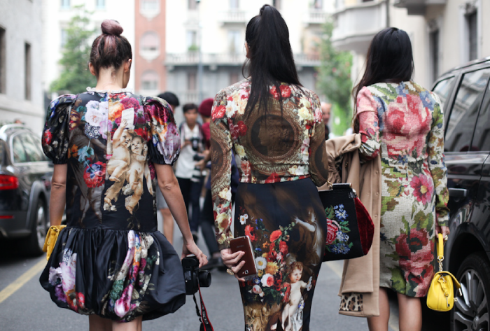 fashion