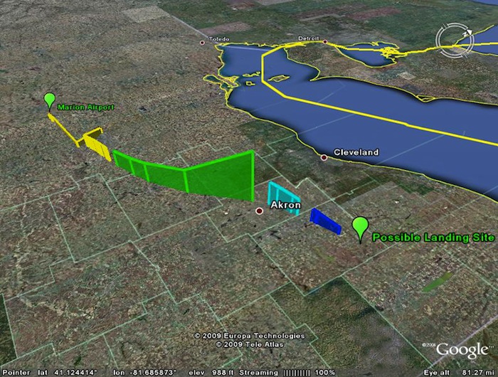 FlightTrack