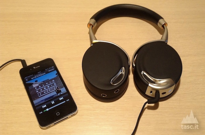 Zik Miniatura iPhone