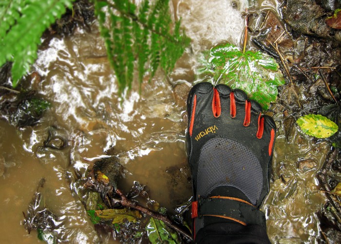 vibram