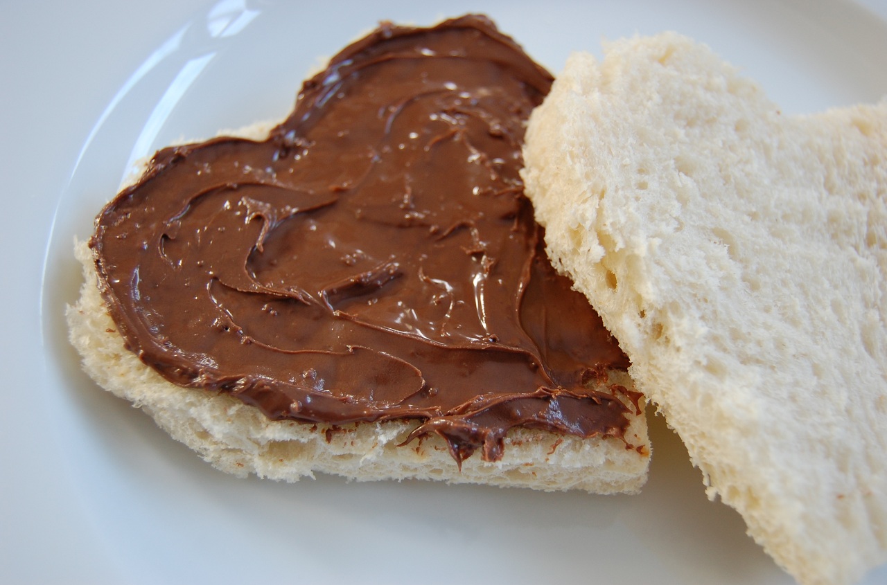 Nutella