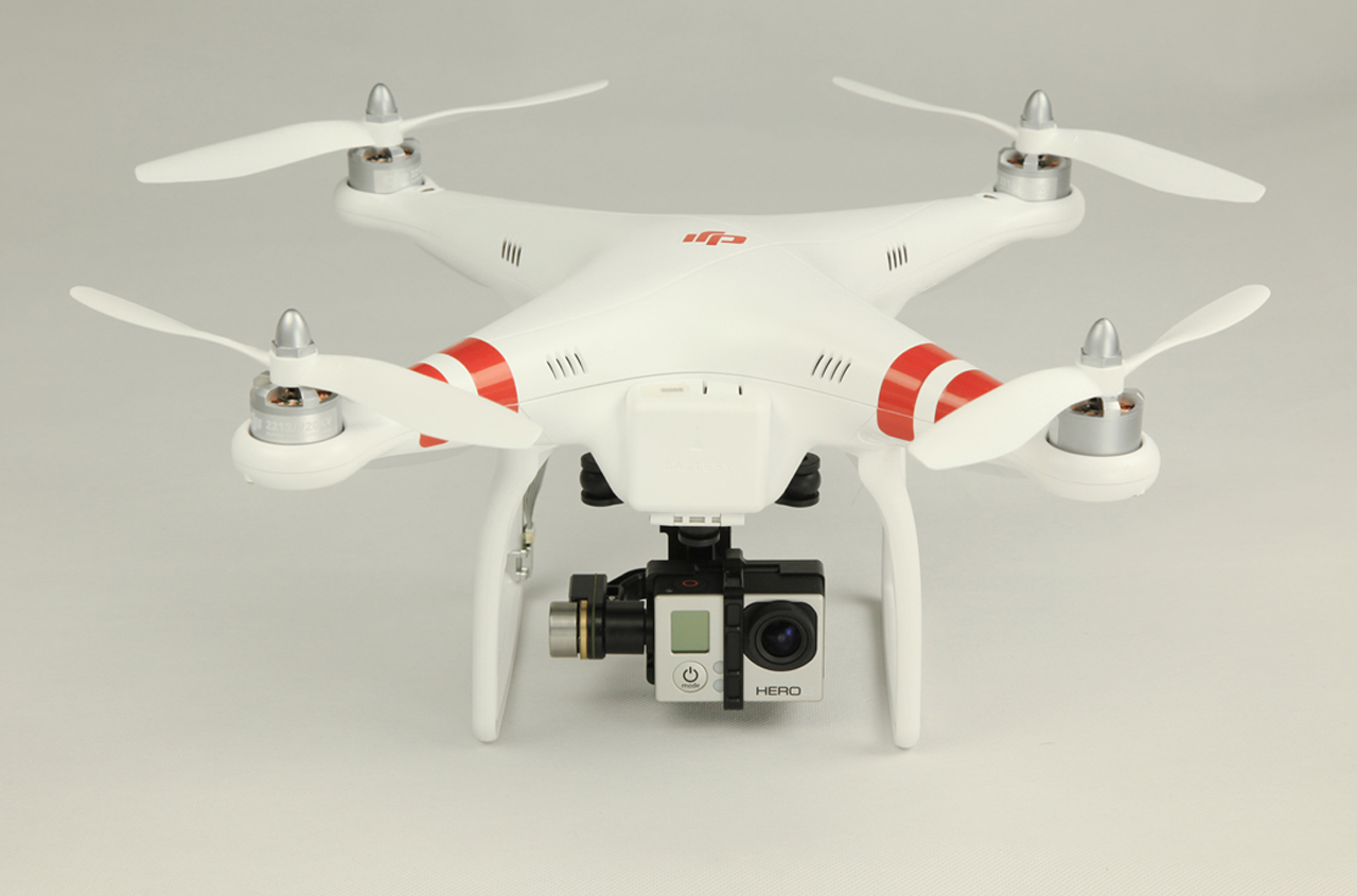 phantom 2