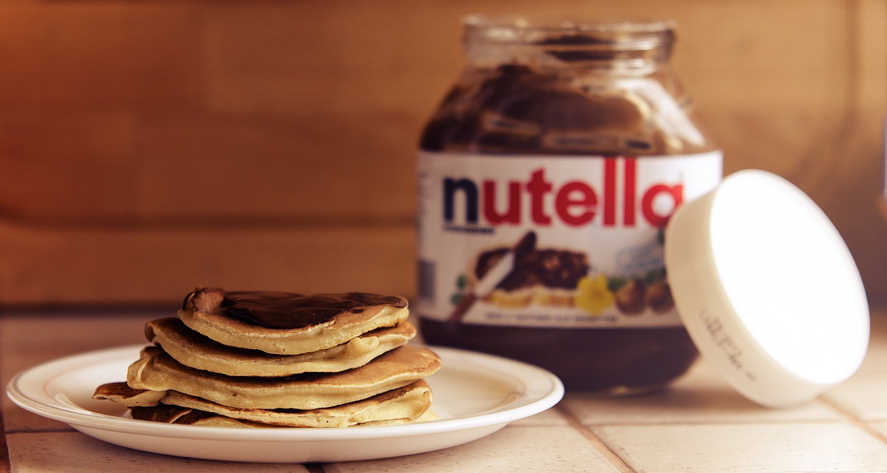 Nutella 2