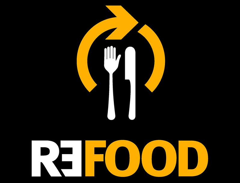Sprechi del cibo - ReFood