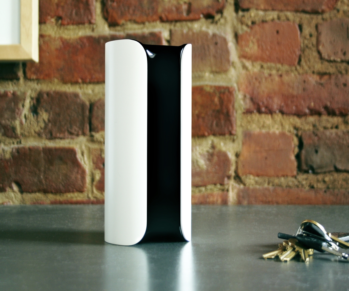 Canary Security System