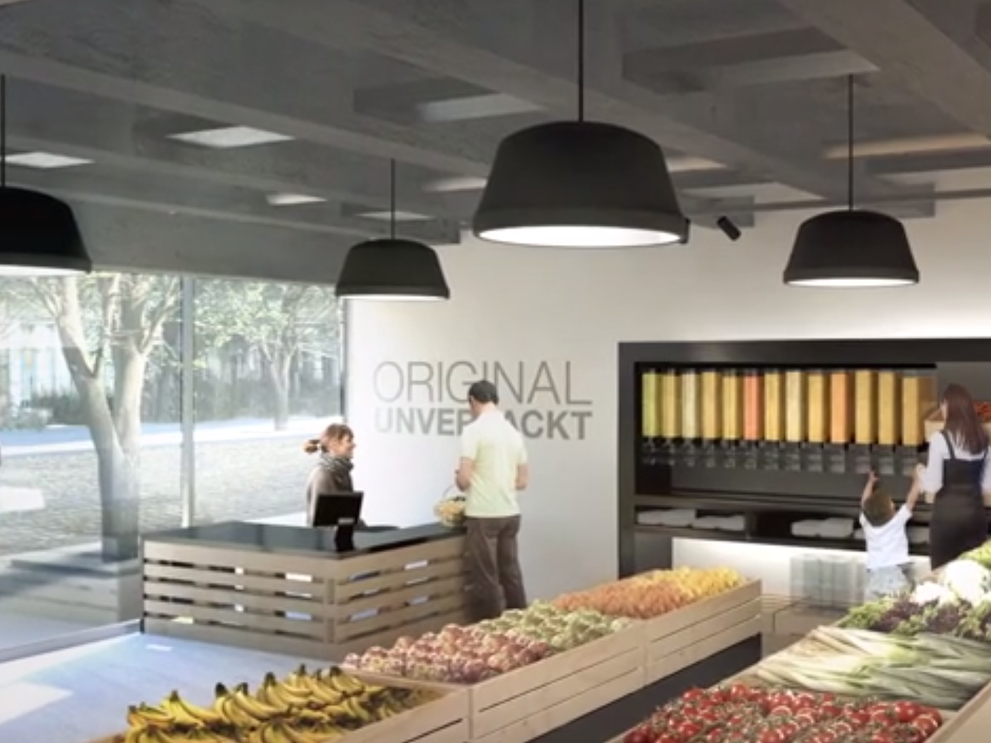 this-german-grocery-store-has-found-a-way-to-eliminate-food-packaging