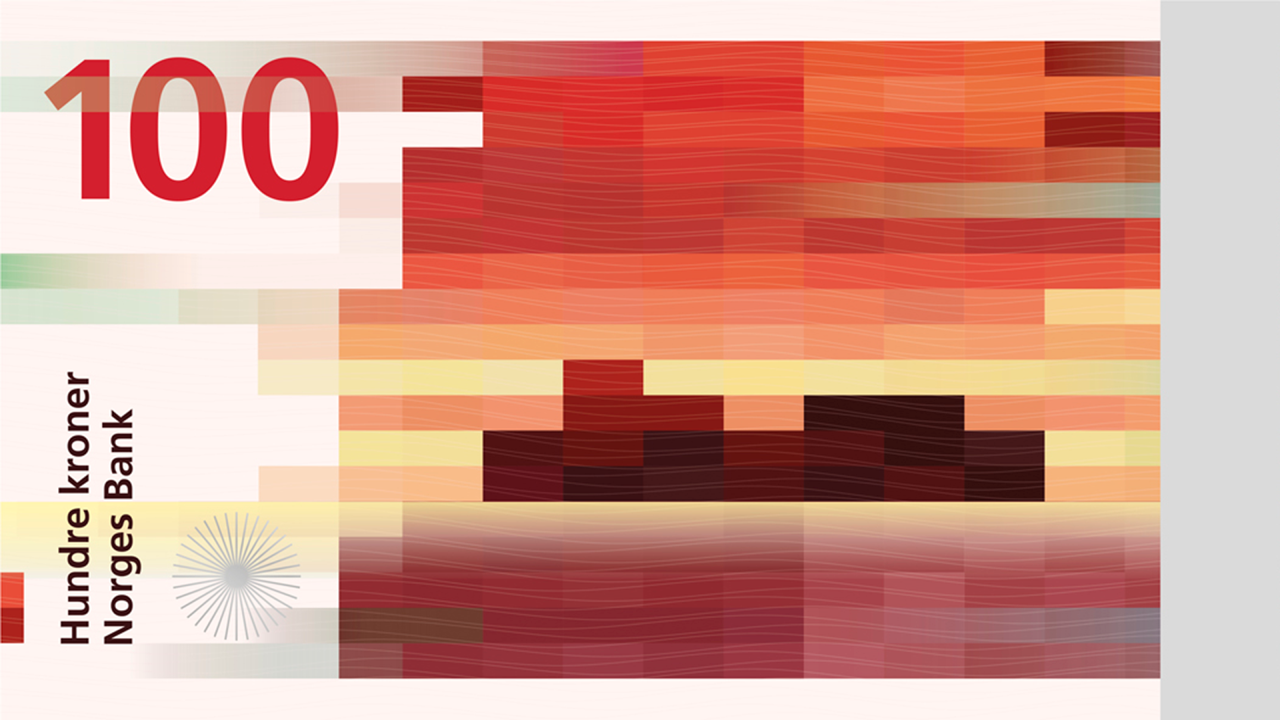 Norwegian Notes 1