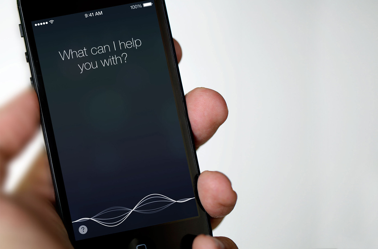 Siri