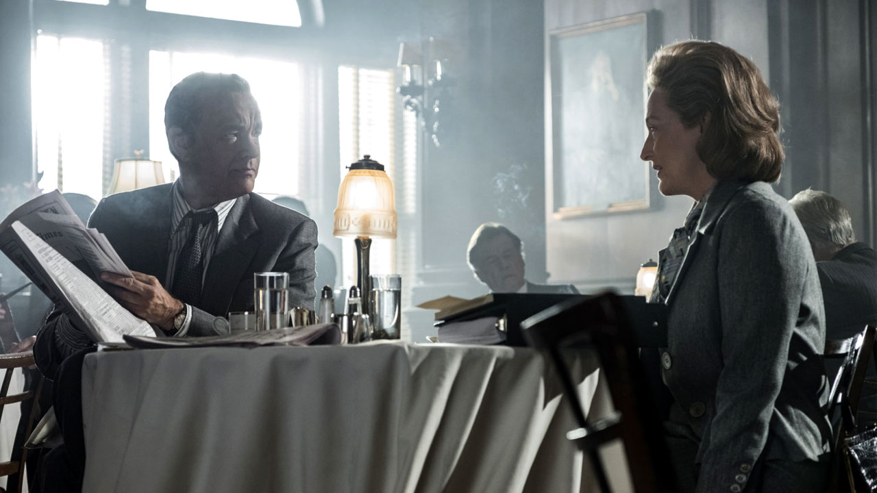 The Post