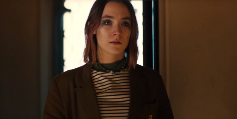 Lady Bird